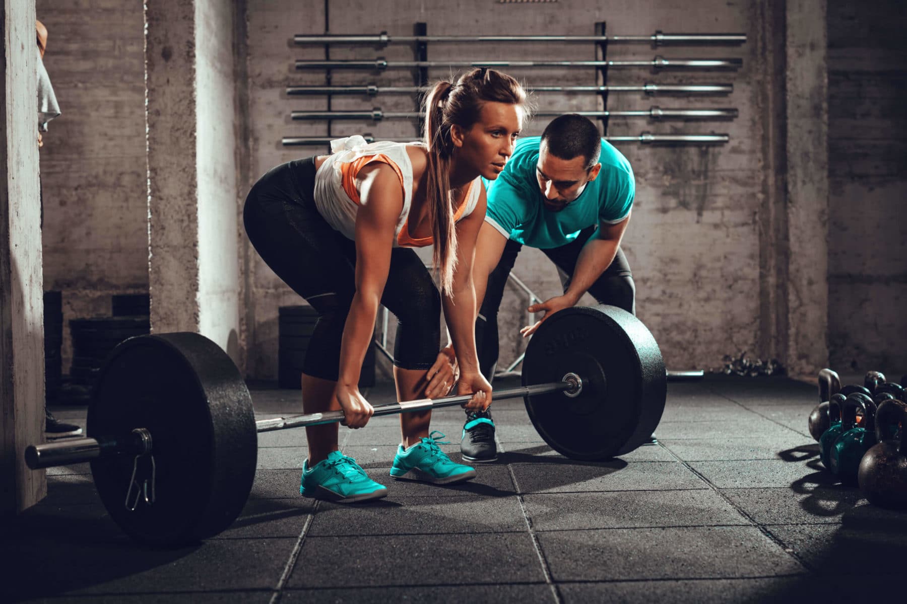 Strength Training