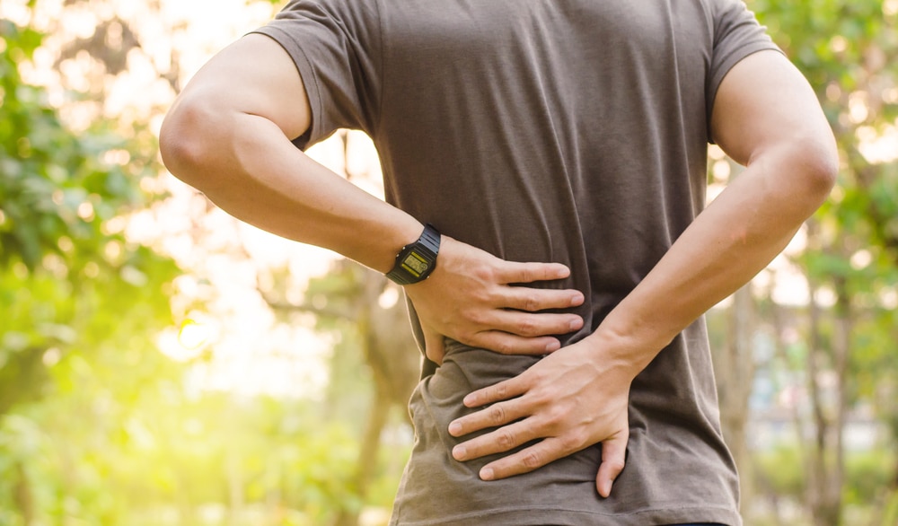 Treating back pain without surgery