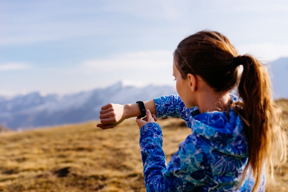 Do Fitness Trackers Work?