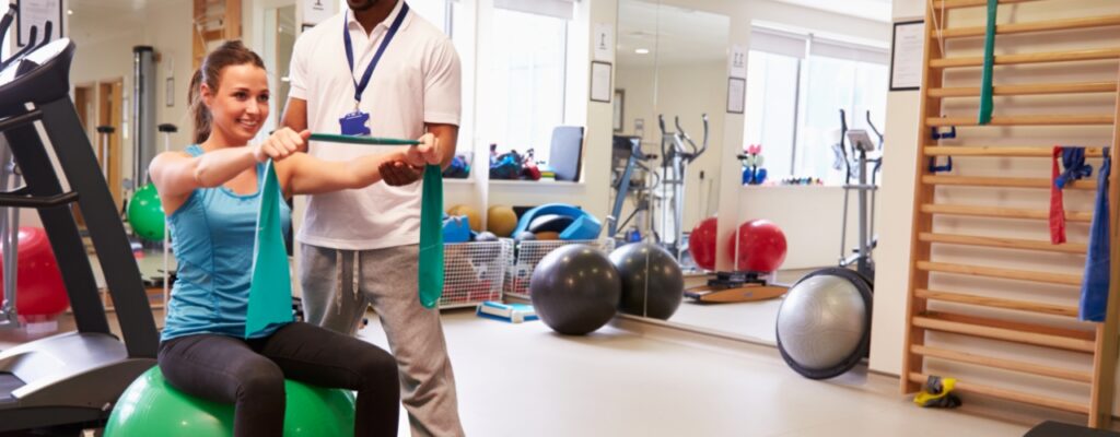 Physical Therapy in Phoenix, AZ