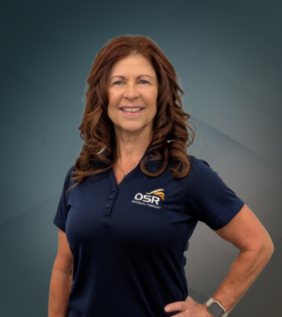 Donna Nelson