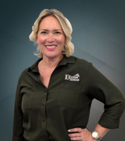 Kristi Blankenship