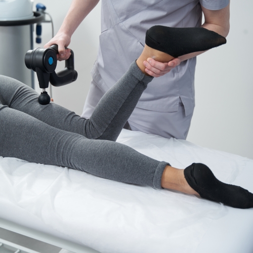 Electrical Muscle Stimulation, United States - OSR Physical Therapy