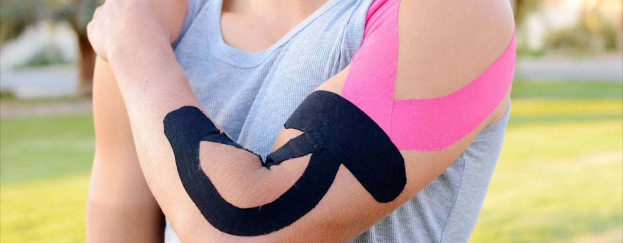 physical-therapy-clinic-kinesio-taping-OSR-Physical-Therapy-Phoenix-Scottsdale-Peoria-Anthem-Glendale-AZ