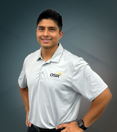 Edgar Gaytan