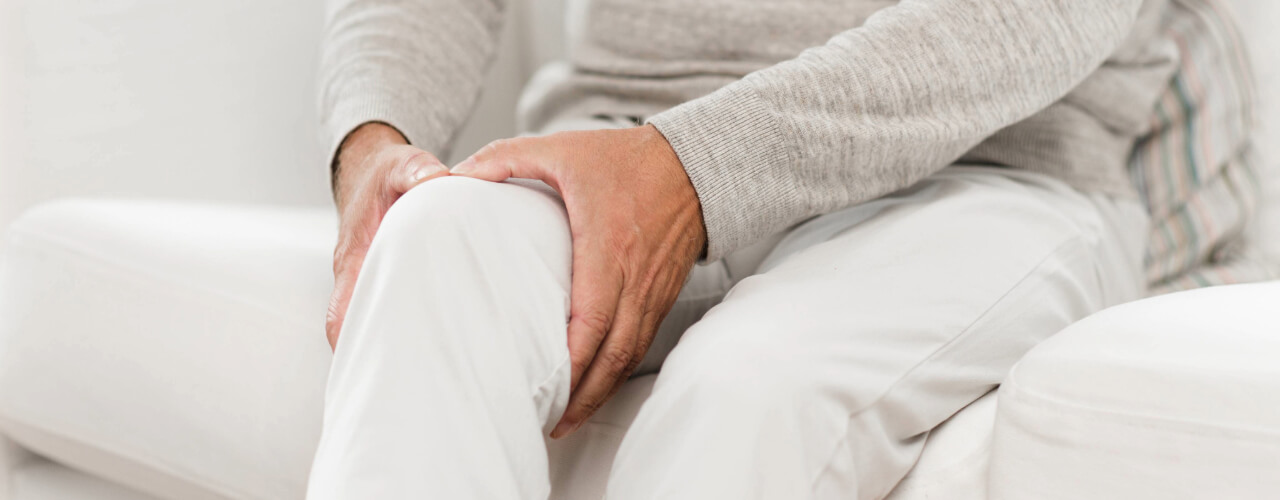 Arthritis and Joint Pain: Understanding and Managing Hip and Knee Symptoms