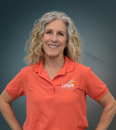Julie Luther