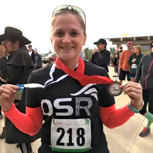 Rosie Runner